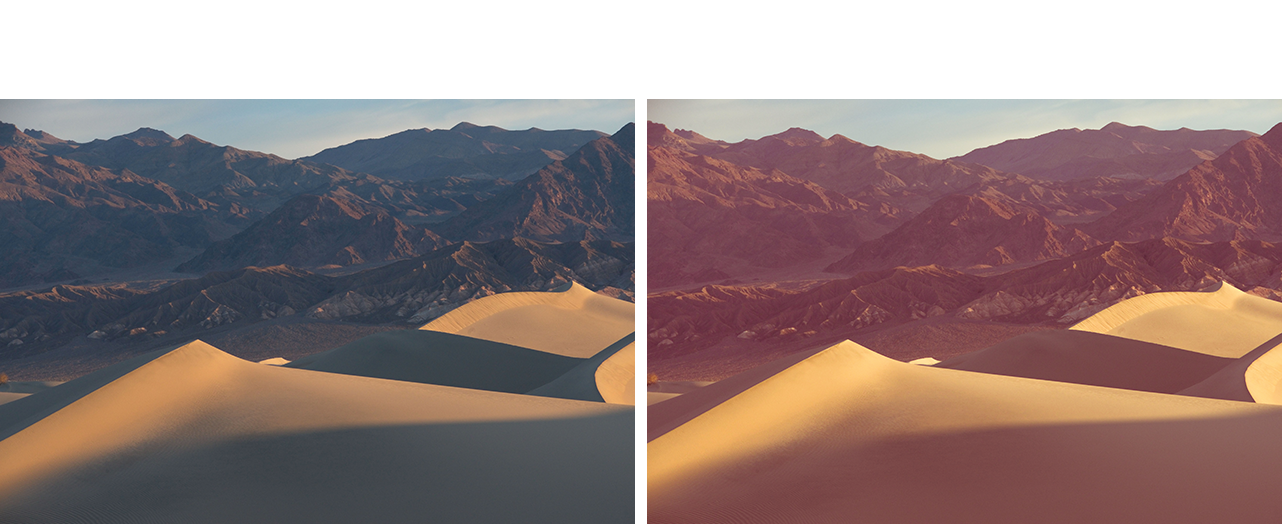 On1 Photo Raw 2019 Is An All-new Photo Editing Experience - Erg (1282x524), Png Download