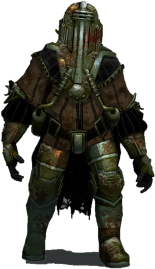 Literally Look How Rad - Tipos De Big Daddy (524x909), Png Download