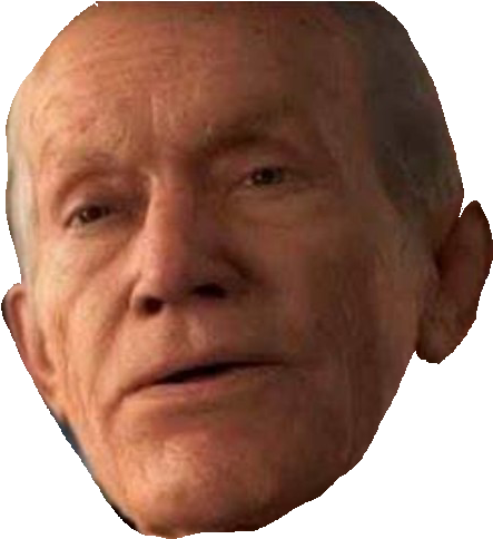 Bryan Asked For Twitch Emotes On His Stream "ohmygod" - Transparent Twitch Emotes Png (451x488), Png Download