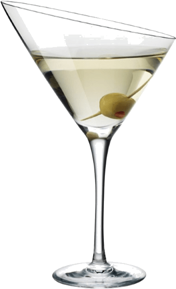 Classic Martini - Eva Solo Martini Glass (18cl) (620x620), Png Download