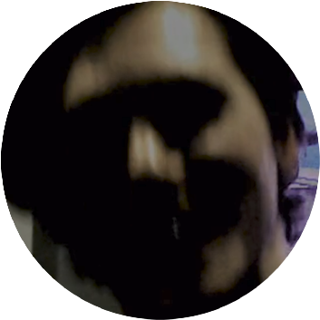 New Twitch Emote - Circle (392x375), Png Download