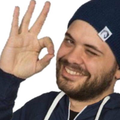 In Close Without Making It A "smoking" Emote Lolpic - Beanie (400x400), Png Download