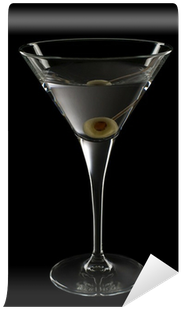 Martini Glass (400x400), Png Download
