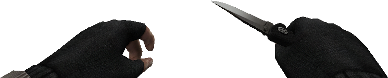 Bladeslash - Fear (847x313), Png Download