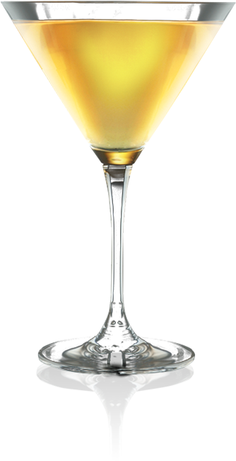 Martini Glass (420x920), Png Download