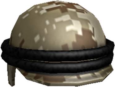 Ballistic Helmet - Wiki (420x420), Png Download