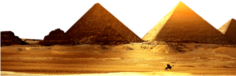 Free Png Egypt Desert Gold Png Images Transparent - Egypt Png (480x480), Png Download