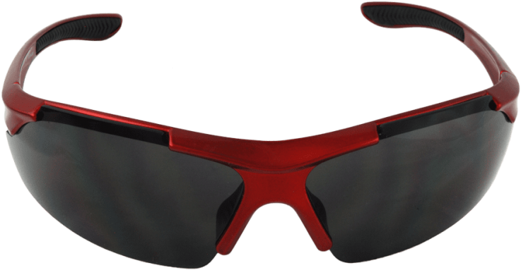 Free Png Sports Sun Glasses Png Images Transparent - Sport Sunglasses Png (850x468), Png Download