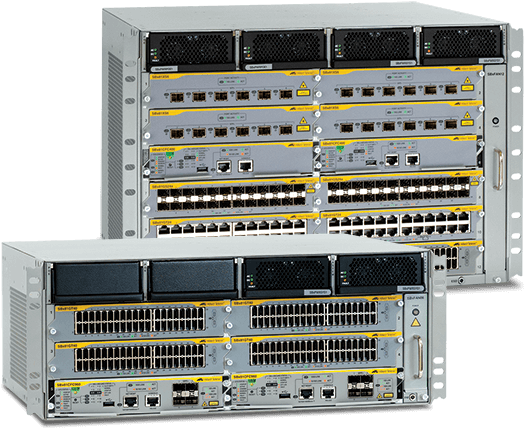 Switchblade X8100 Series - Allied Telesis Switchblade At Sbx8112 Switch (640x470), Png Download