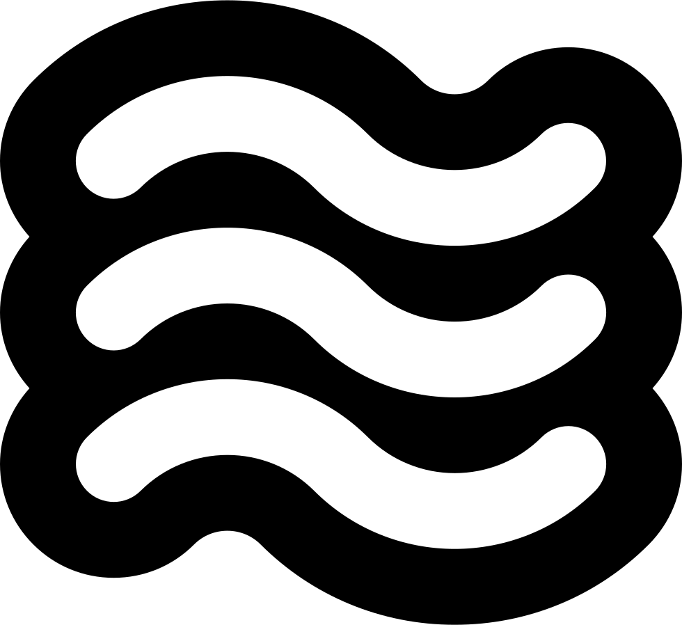 Ocean Waves - - Waves Signs (980x898), Png Download