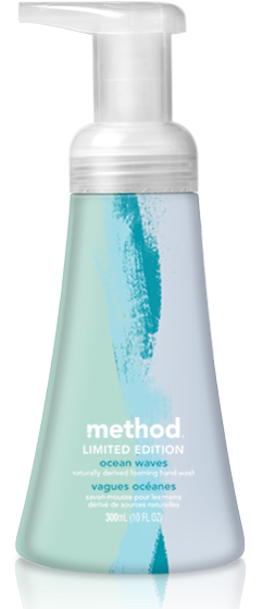 Foaming Hand Wash - Hand Washing (322x558), Png Download
