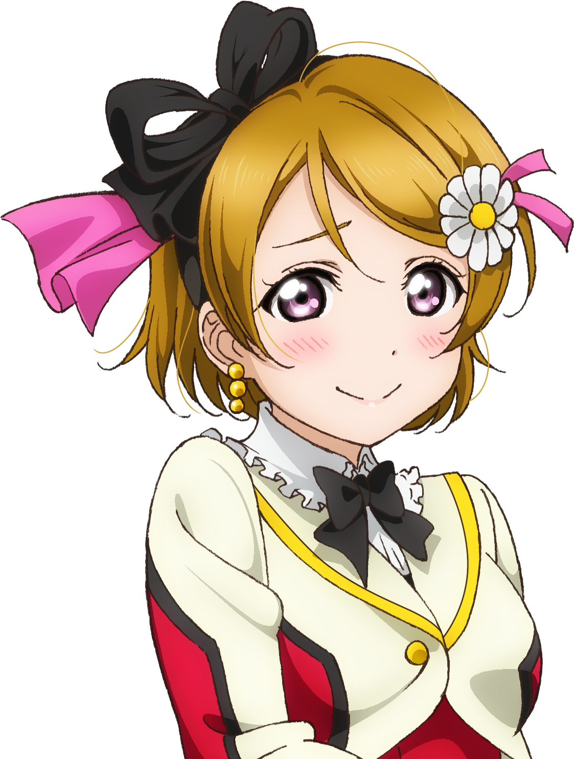 Members - Cosplay Love Live School Idol Project (1696x1696), Png Download