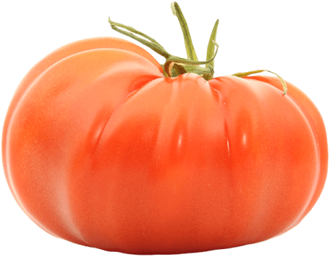 Beefsteak Tomato - Tomate De Marmande (640x640), Png Download