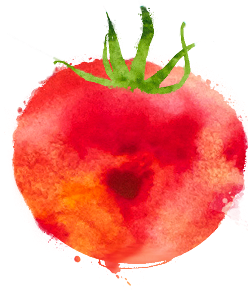 Inshare - Watercolor Paint (491x614), Png Download