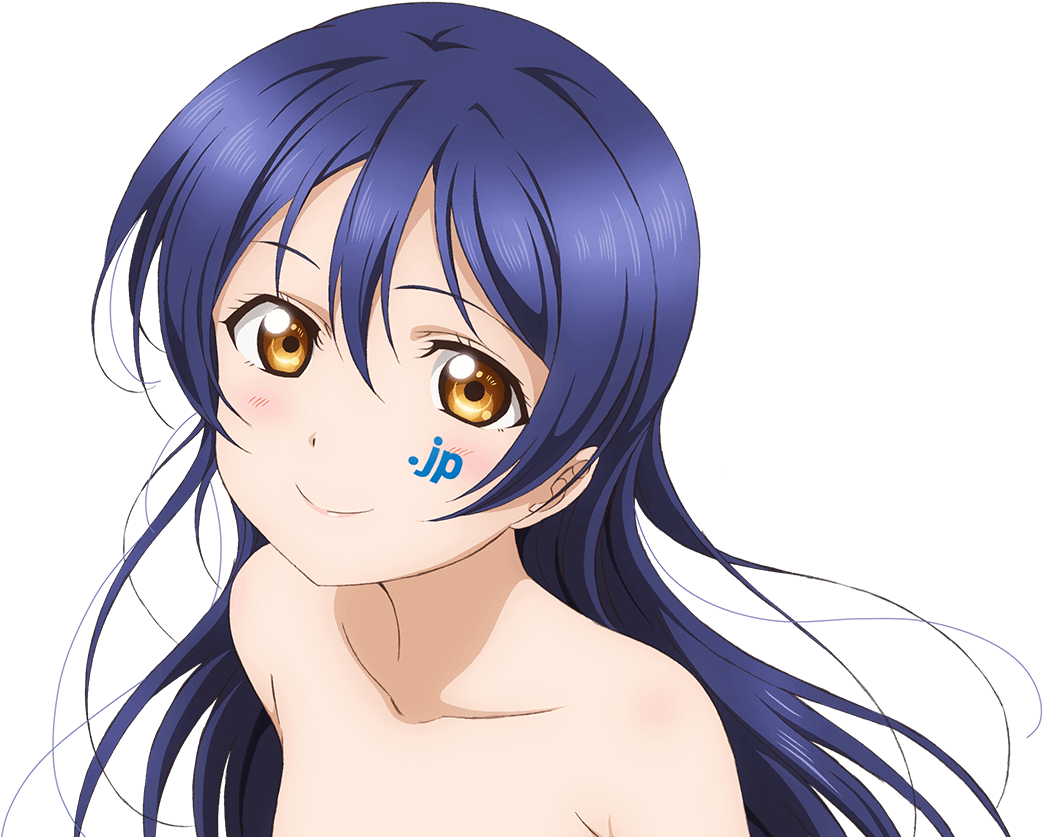 Love Live Girls Get Naked For Collaboration With A - Umi Sonoda Cute (1172x920), Png Download