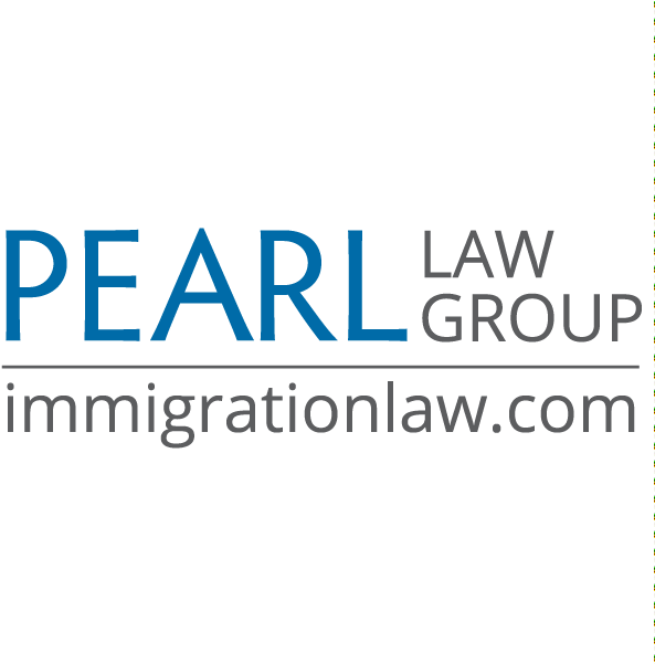 Pearl Law Group Logo (600x600), Png Download