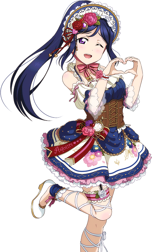 Download Images - Love Live Aqours Valentine's Set (1024x1024), Png Download