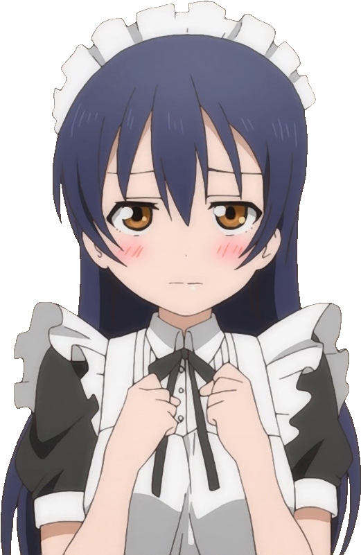 Load 32 More Imagesgrid View - Anime Girls With Transparent Backgrounds (680x810), Png Download