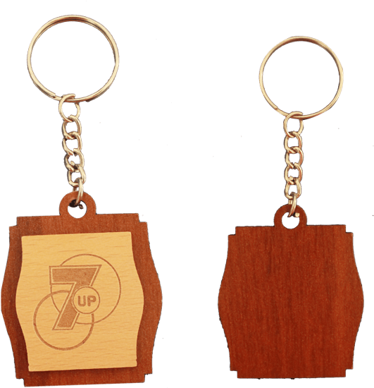420 - Keychain (600x600), Png Download