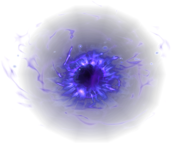 In Aurbis , Souls Take On An Almost Material Substance - The Elder Scrolls (700x700), Png Download