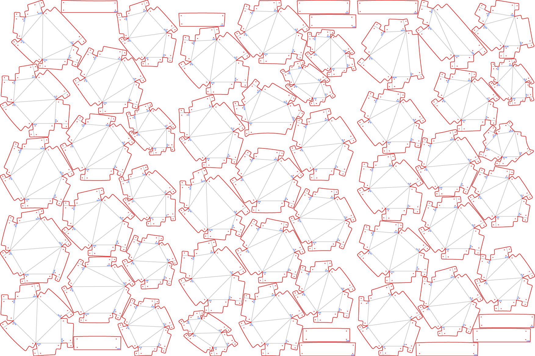 ↑ Back To Top - Motif (1754x1168), Png Download