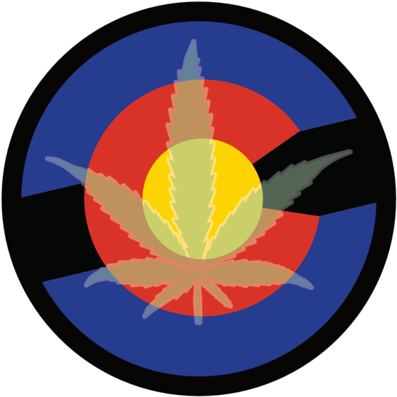 Colorado (1000x1000), Png Download