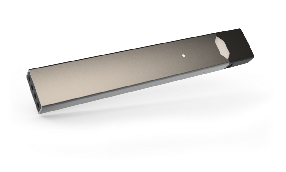 Juul Basic Kit (1000x625), Png Download