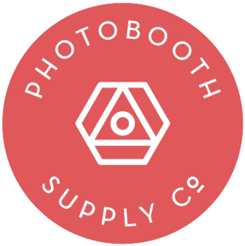 Photobooth Supply Co - Gangsta Logo (400x400), Png Download