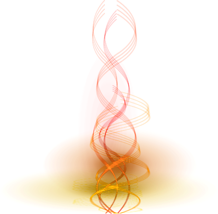 Do-34 - Fire (428x420), Png Download