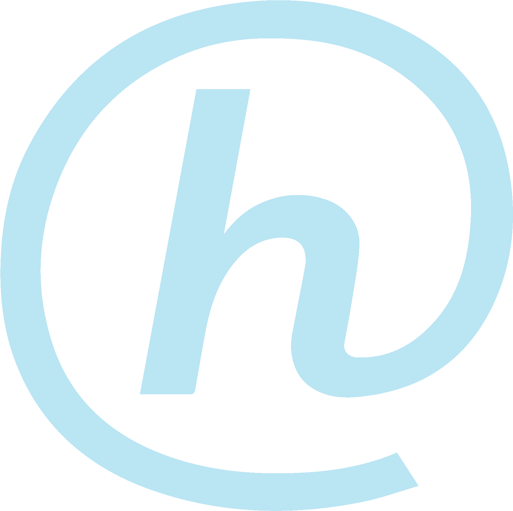 The Harbinger Online - Circle (3333x2083), Png Download