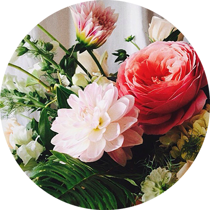 Roses Cir 420 - Portable Network Graphics (420x420), Png Download