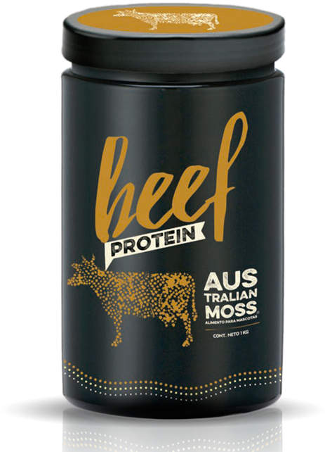 Proteina Para Perro De Res Guadalajara Subir De Peso (610x700), Png Download