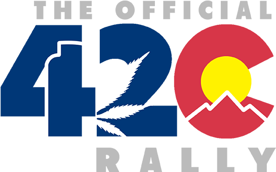 Weed Events - 420 Rally (648x390), Png Download