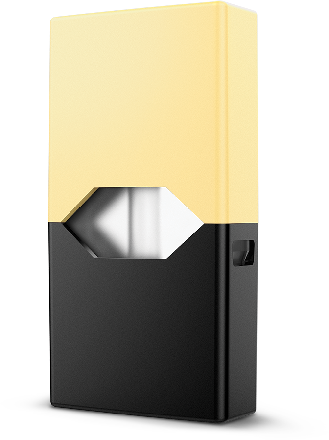 Juul Pod Royal Creme - Juul Pods Creme Brulee (976x1179), Png Download