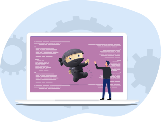 Best Ecommerce Hosting For Woocommerce Websites - Woocommerce (548x417), Png Download