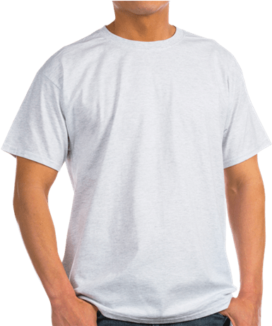 Custom Green Four Leaf Clover T Shirt By Irishstpatricksdaygifts - Love My Service Dog Light T-shirt (460x460), Png Download