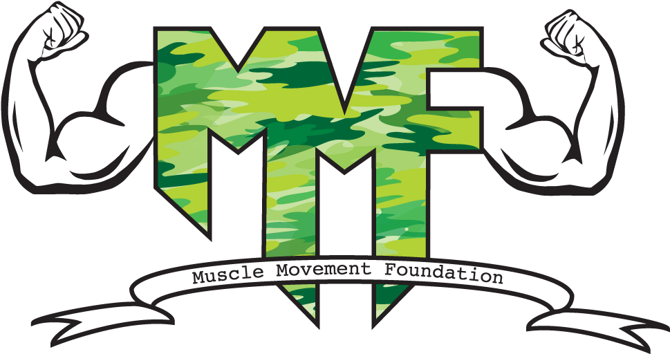 Muscle Png (1000x545), Png Download