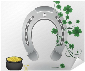 Four-leaf Clover (400x400), Png Download