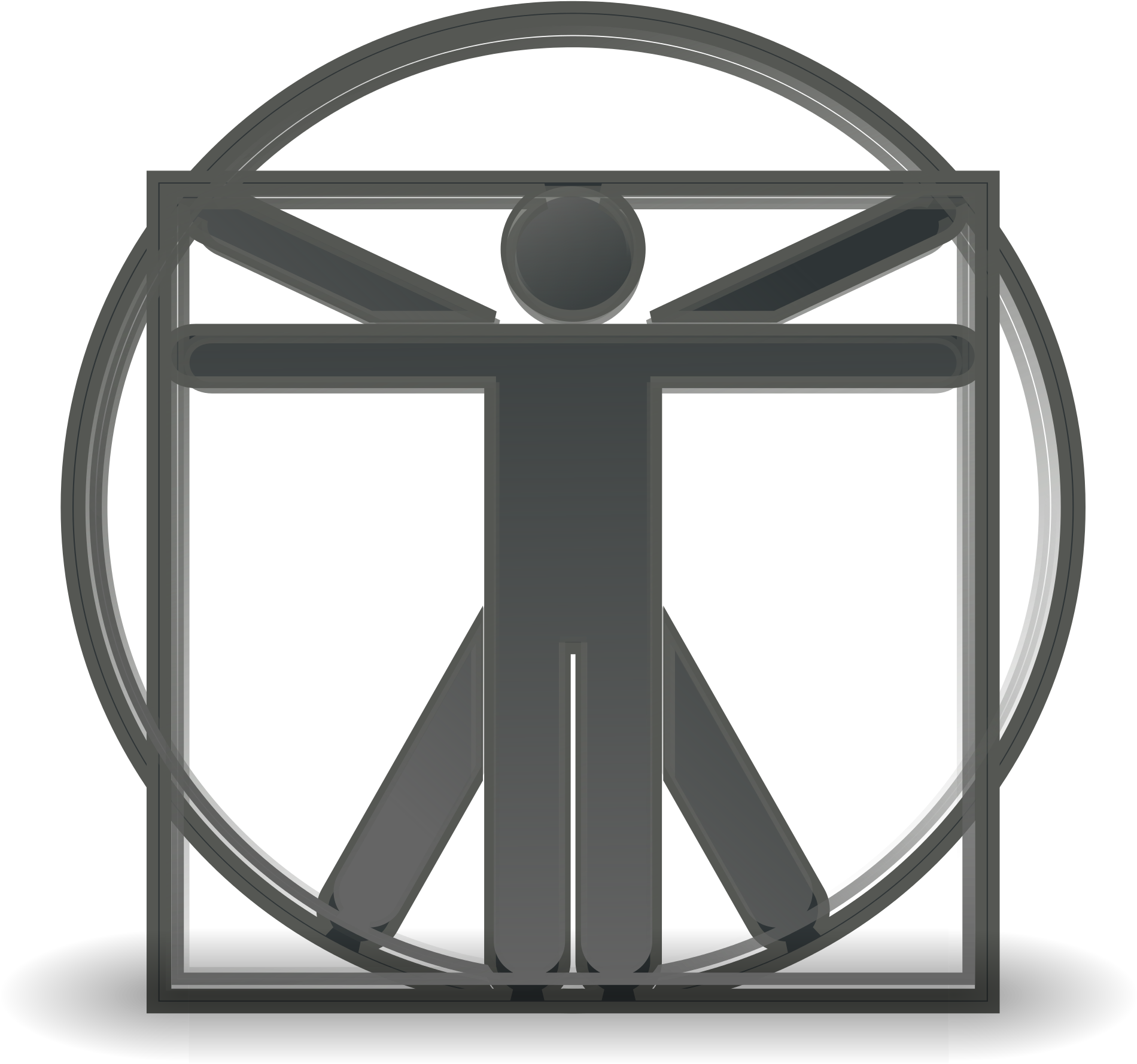 Open - The Noun Project (2000x2000), Png Download