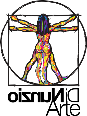 The Creative Power Behind The Logo Was Ignited In The - Arte (500x500), Png Download