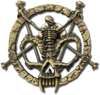 Badge (400x490), Png Download