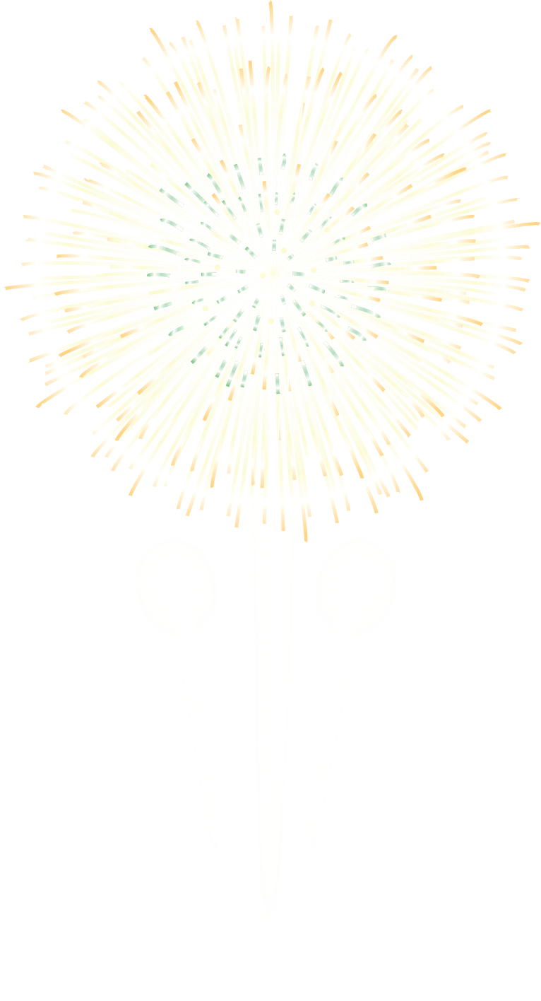 Fireworks (766x1416), Png Download