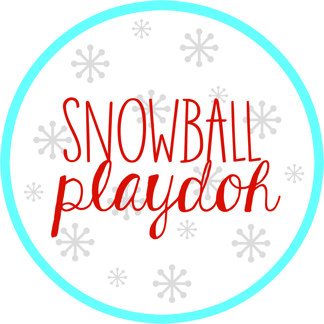 Snowball Playdoh - 31 March Star Sign (1299x1306), Png Download