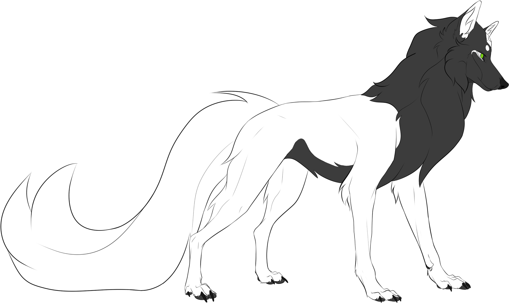 5603797 N9r1n7w88fby04f - Drawing (2000x1500), Png Download