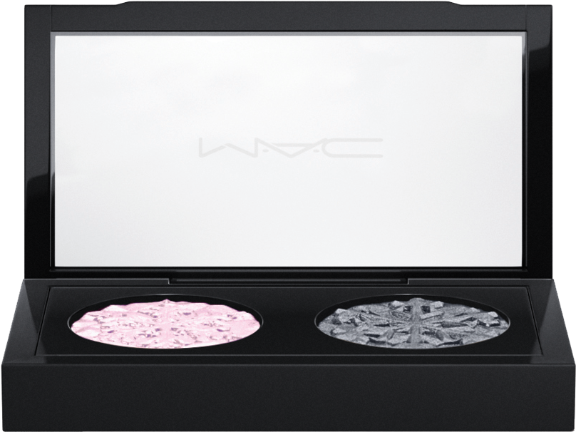 A Palette Of Rose Gold-toned Neutrals And Warm Browns - Eye Shadow (841x675), Png Download