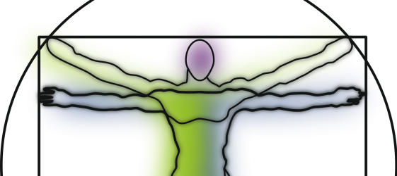 Man: His True Nature And Ministry [book] (561x250), Png Download