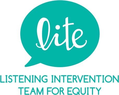 Listening Intervention Team For Equity - Bayar Ditempat Icon (500x382), Png Download