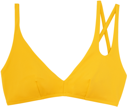 Elias Bikini Set - Bikini (560x560), Png Download