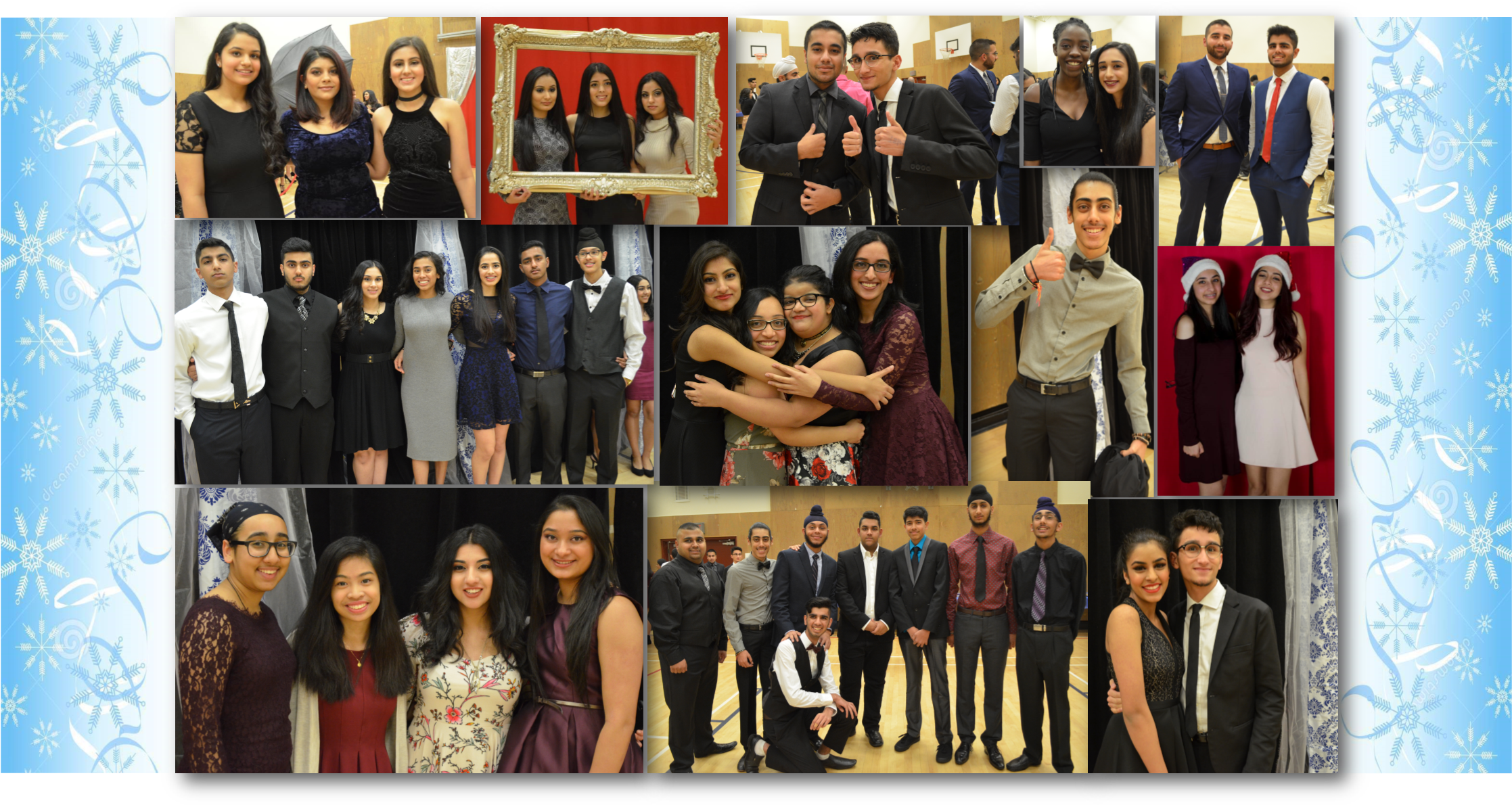 Snowball (2234x1198), Png Download