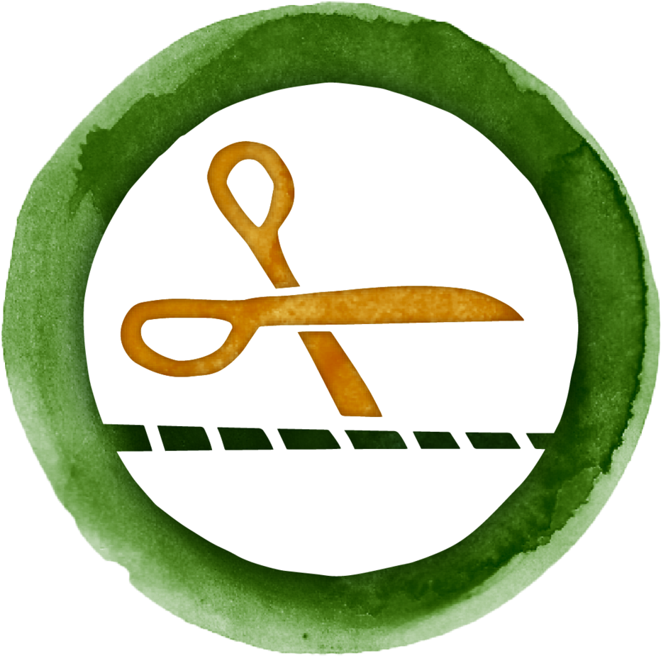 Fissures Wc - Sign (1000x1001), Png Download